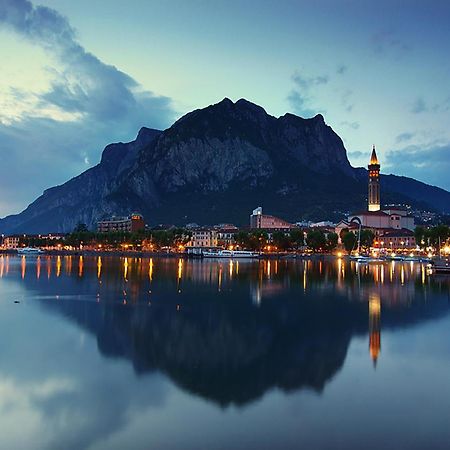 Hotel San Gerolamo Vercurago Екстер'єр фото