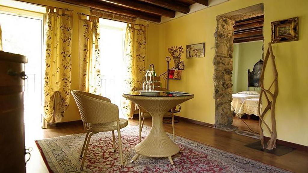Hotel San Gerolamo Vercurago Екстер'єр фото