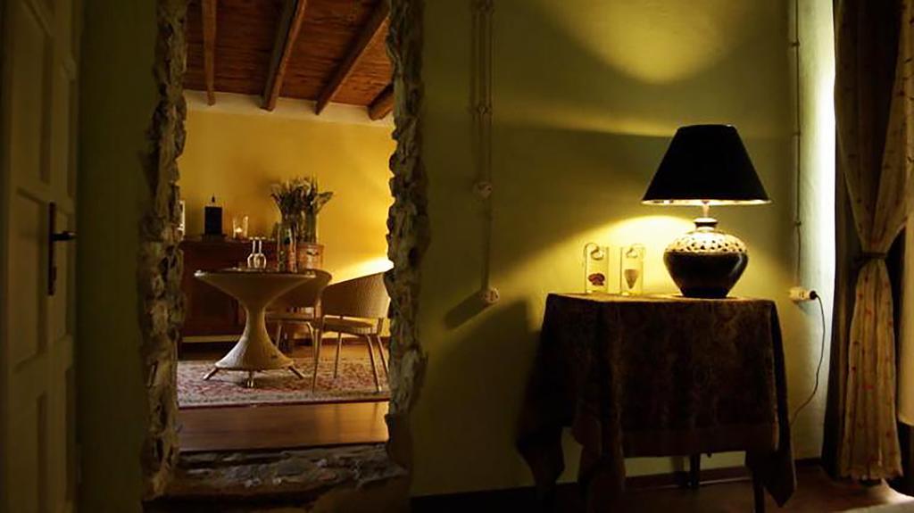 Hotel San Gerolamo Vercurago Екстер'єр фото