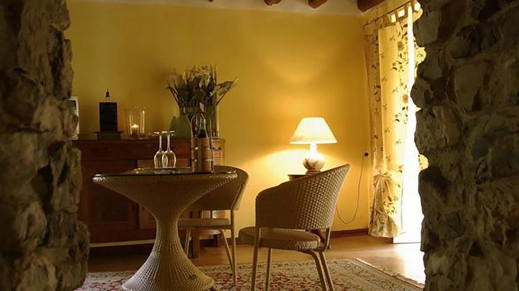 Hotel San Gerolamo Vercurago Екстер'єр фото